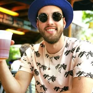 Meet your Posher, Kevin